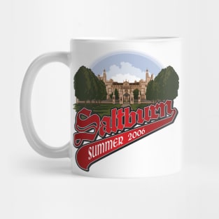 Saltburn Mug